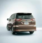Toyota Estima Hybrid Aeras 2016 года